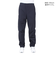 デサント（DESCENTE）HEATNAVI ブラッシュド ロングパンツ ST4FPZ34M NV00