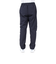 デサント（DESCENTE）HEATNAVI ブラッシュド ロングパンツ ST4FPZ34M NV00