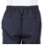 デサント（DESCENTE）HEATNAVI ブラッシュド ロングパンツ ST4FPZ34M NV00