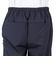 デサント（DESCENTE）HEATNAVI ブラッシュド ロングパンツ ST4FPZ34M NV00
