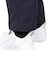 デサント（DESCENTE）HEATNAVI ブラッシュド ロングパンツ ST4FPZ34M NV00