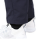 デサント（DESCENTE）HEATNAVI ブラッシュド ロングパンツ ST4FPZ34M NV00