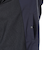 デサント（DESCENTE）HEATNAVI ロゴフルジップ フーディー ST4FWB34M NVBK