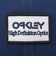 オークリー（OAKLEY）B1B Hdo Patch Trucker キャップ FOS900906-6LE ネイビー フリーサイズ