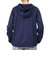 アンダーアーマー（UNDER ARMOUR）アーマーフリース フーディー 1388842 410