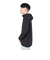 アスレタ（ATHLETA）サッカー フットサルウェア ウインドウォーム ジャケット 2410 BLK