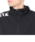 アスレタ（ATHLETA）サッカー フットサルウェア ウインドウォーム ジャケット 2410 BLK