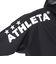 アスレタ（ATHLETA）サッカー フットサルウェア ウインドウォーム ジャケット 2410 BLK