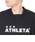 アスレタ（ATHLETA）サッカー フットサルウェア ウインドウォームシャツ 2411 BLK