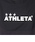 アスレタ（ATHLETA）サッカー フットサルウェア ウインドウォームシャツ 2411 BLK