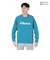 アスレタ（ATHLETA）サッカー フットサルウェア ウインドウォームシャツ 2411 F.SAX