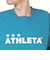アスレタ（ATHLETA）サッカー フットサルウェア ウインドウォームシャツ 2411 F.SAX