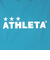 アスレタ（ATHLETA）サッカー フットサルウェア ウインドウォームシャツ 2411 F.SAX