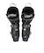 サロモン（SALOMON）スキーブーツ S/PRO ALPHA 110 25 476395 Black/Dark Grey Met./Black