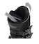 サロモン（SALOMON）スキーブーツ S/PRO ALPHA 110 25 476395 Black/Dark Grey Met./Black