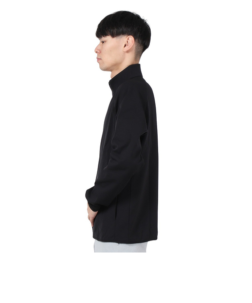 ヨネックス（YONEX）テニスウェア トレーニングジャケット ウォーム