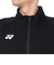 ヨネックス（YONEX）テニスウェア トレーニングジャケット ウォームアップ ジップアップ 防寒 RWX24005-007