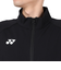 ヨネックス（YONEX）テニスウェア トレーニングジャケット ウォームアップ ジップアップ 防寒 RWX24005-007
