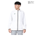 ヨネックス（YONEX）テニスウェア トレーニングジャケット ウォームアップ ジップアップ 防寒 RWX24005-011