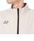 ヨネックス（YONEX）テニスウェア トレーニングジャケット ウォームアップ ジップアップ 防寒 RWX24005-147