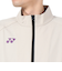 ヨネックス（YONEX）テニスウェア トレーニングジャケット ウォームアップ ジップアップ 防寒 RWX24005-147