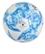 スフィーダ（SFIDA）ジュニア フットサルボール 検定球 INFINITO RIMBA 3号球 SB-23IR03 WHT/BLU