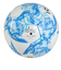 スフィーダ（SFIDA）ジュニア フットサルボール 検定球 INFINITO RIMBA 3号球 SB-23IR03 WHT/BLU