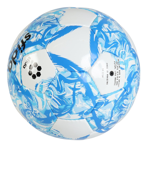 スフィーダ（SFIDA）ジュニア フットサルボール 検定球 INFINITO