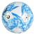 スフィーダ（SFIDA）ジュニア フットサルボール 検定球 INFINITO RIMBA 3号球 SB-23IR03 WHT/BLU