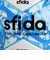 スフィーダ（SFIDA）ジュニア フットサルボール 検定球 INFINITO RIMBA 3号球 SB-23IR03 WHT/BLU