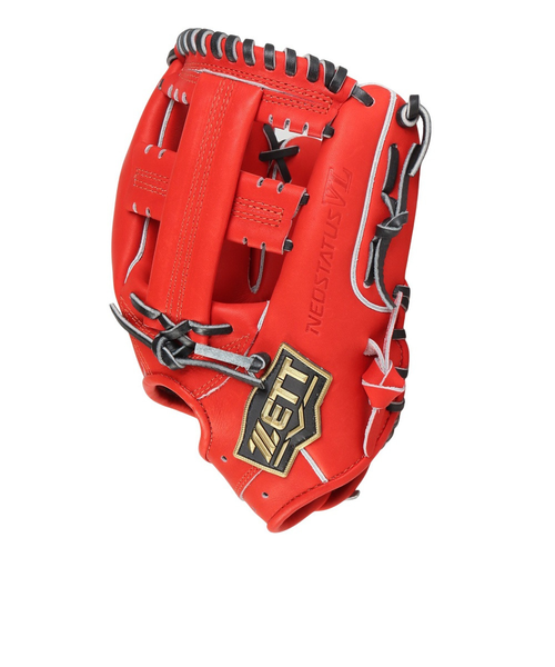 ゼット（ZETT）少年軟式用グラブ 内野手用 野球グローブ ジュニア ネオ