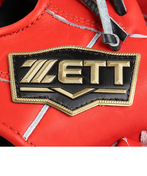 ゼット（ZETT）少年軟式用グラブ 内野手用 野球グローブ ジュニア ネオ