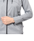 フィラ（FILA）テニスウェア 切り替えジップ フーディー FL7008-21