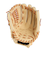ミズノ（MIZUNO）少年軟式 グラブ オールラウンド用 野球グローブ ジュニア ウィルドライブ ブルー 24AW 1AJGY31640 8049