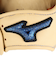 ミズノ（MIZUNO）少年軟式 グラブ オールラウンド用 野球グローブ ジュニア ウィルドライブ ブルー 24AW 1AJGY31640 8049