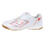アンブロ（UMBRO）ジュニアサッカー インドアトレーニングシューズ 屋内 室内 やわらかコントロールサッカーシューズIN SB UU4XJB66WR