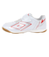 アンブロ（UMBRO）ジュニアサッカー インドアトレーニングシューズ 屋内 室内 やわらかコントロールサッカーシューズIN SB UU4XJB66WR