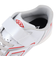アンブロ（UMBRO）ジュニアサッカー インドアトレーニングシューズ 屋内 室内 やわらかコントロールサッカーシューズIN SB UU4XJB66WR
