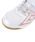 アンブロ（UMBRO）ジュニアサッカー インドアトレーニングシューズ 屋内 室内 やわらかコントロールサッカーシューズIN SB UU4XJB66WR