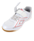 アンブロ（UMBRO）ジュニアサッカー インドアトレーニングシューズ 屋内 室内 やわらかコントロールサッカーシューズIN SB UU4XJB66WR