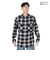 オークリー（OAKLEY）90s Plaid 長袖シャツ FOA406127-BCC