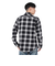 オークリー（OAKLEY）90s Plaid 長袖シャツ FOA406127-BCC