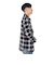 オークリー（OAKLEY）90s Plaid 長袖シャツ FOA406127-BCC