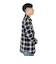 オークリー（OAKLEY）90s Plaid 長袖シャツ FOA406127-BCC