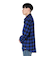 オークリー（OAKLEY）90s Plaid 長袖シャツ FOA406127-BCD