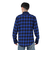 オークリー（OAKLEY）90s Plaid 長袖シャツ FOA406127-BCD