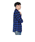 オークリー（OAKLEY）90s Plaid 長袖シャツ FOA406127-BCD