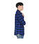 オークリー（OAKLEY）90s Plaid 長袖シャツ FOA406127-BCD
