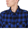 オークリー（OAKLEY）90s Plaid 長袖シャツ FOA406127-BCD