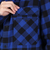 オークリー（OAKLEY）90s Plaid 長袖シャツ FOA406127-BCD